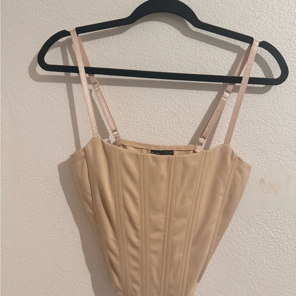 Windsor corset